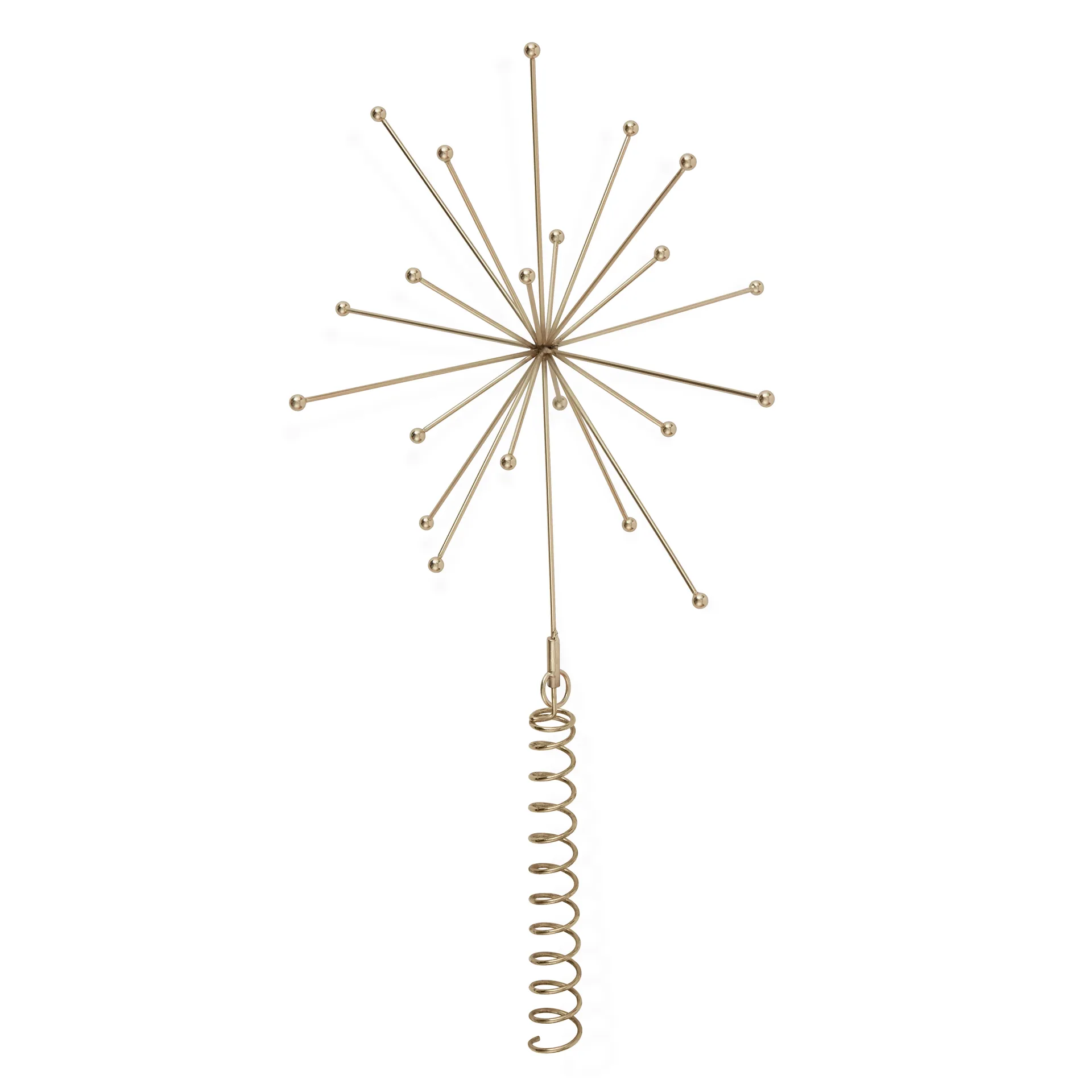 Christmas latvatähti, Messinki OYOY