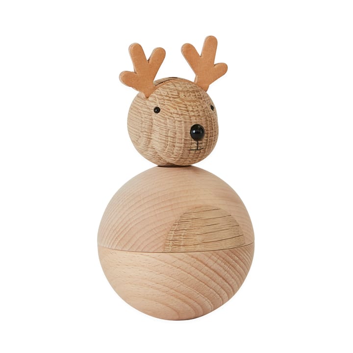 Christmas Rudolf -puuhahmo, Pyökki-tammi OYOY
