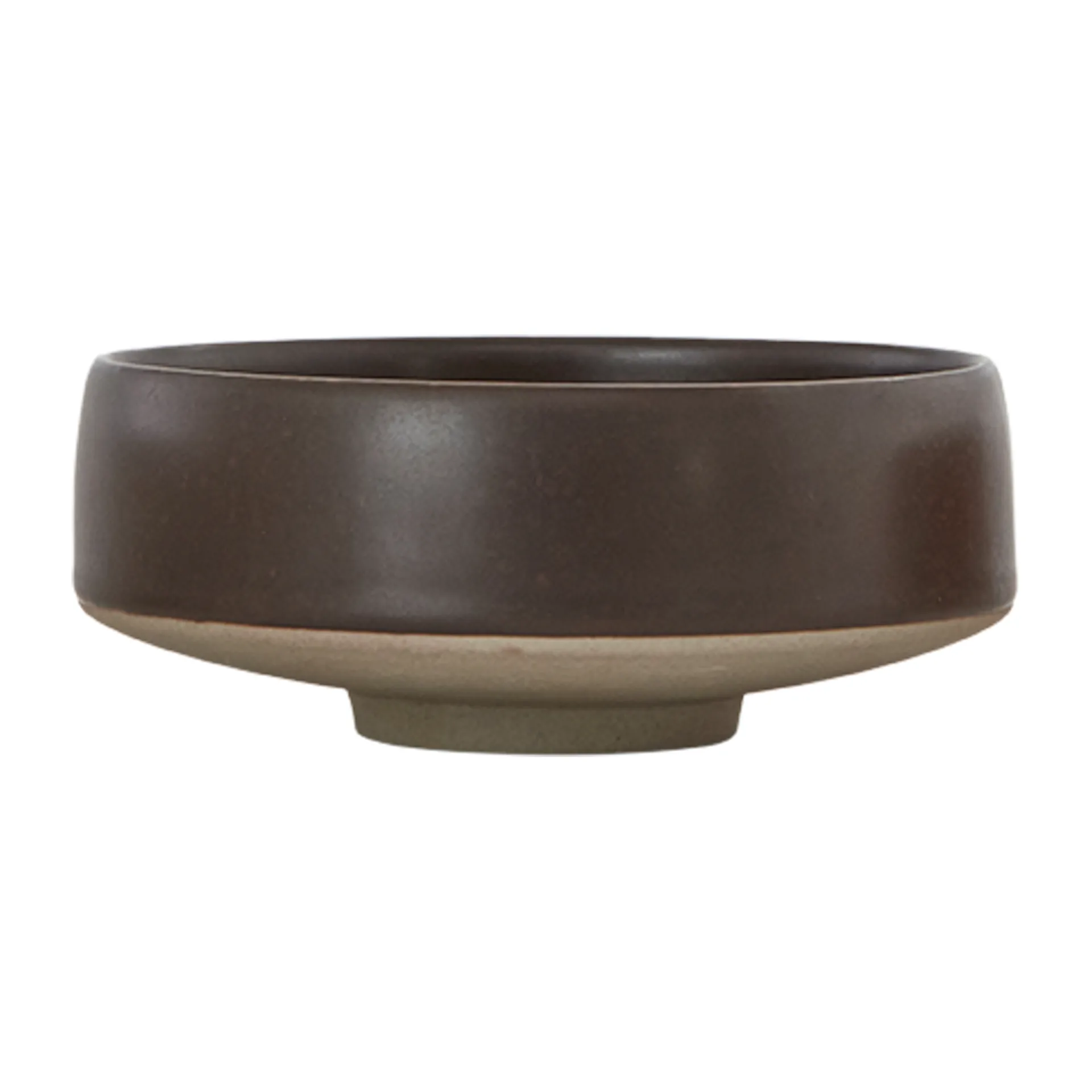 Hagi kulho Ø17 cm, Ruskea OYOY