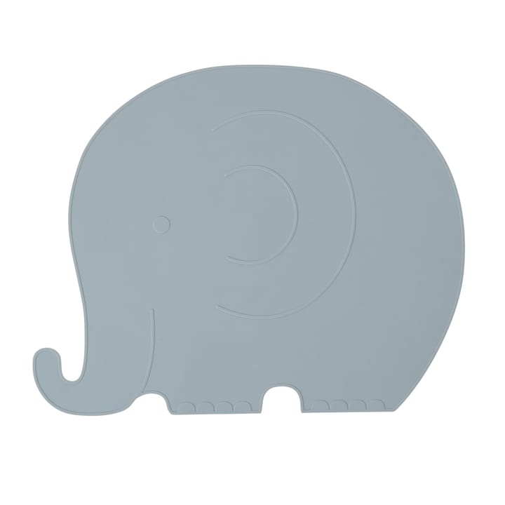 Henry Elephant -p�öytätabletti, Pale blue OYOY