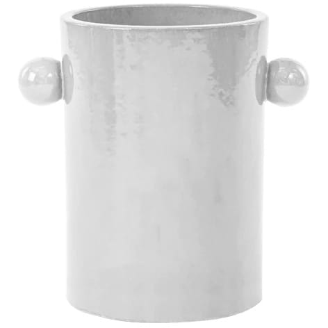 Inka ruukku small, Offwhite OYOY