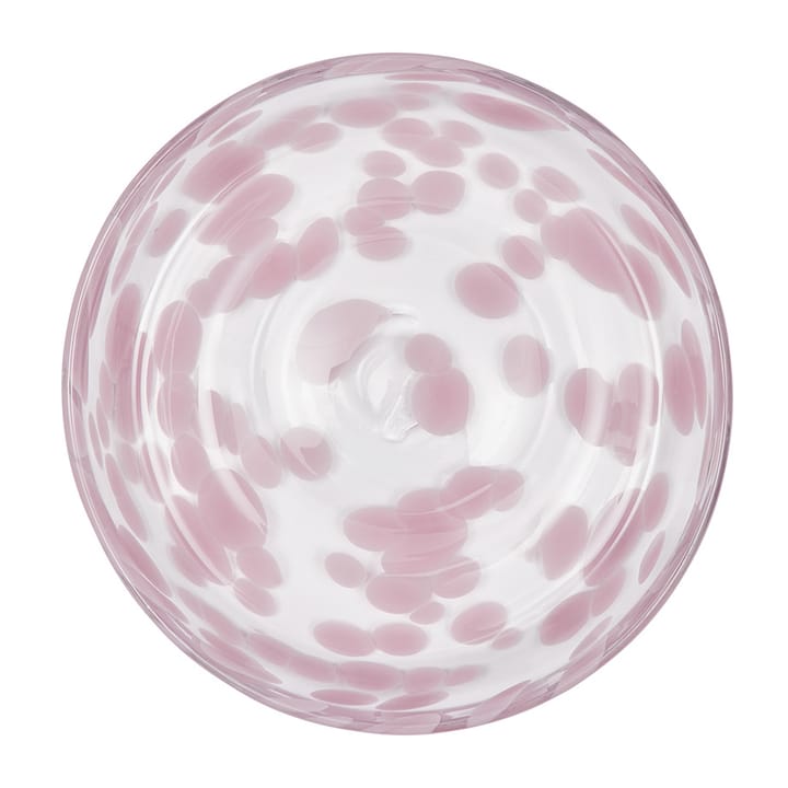 Jali leipälautanen Ø 15,6 cm - Rose - OYOY