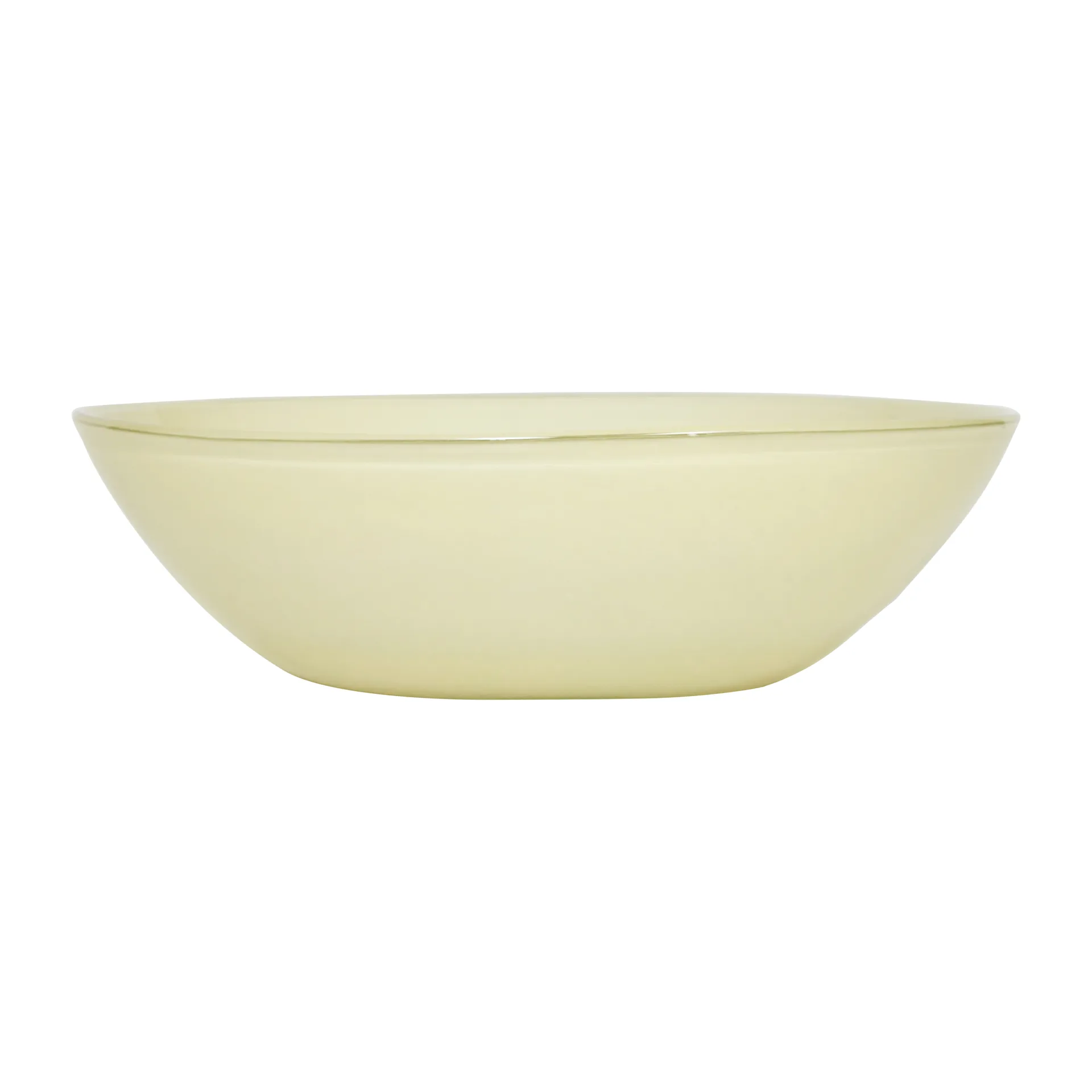 Kojo kulho large, Vanilla OYOY