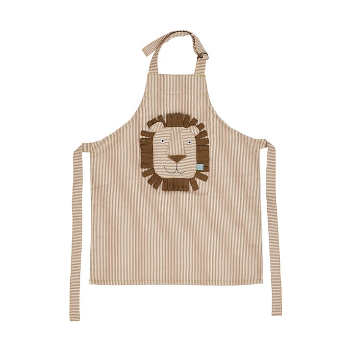 Lion essu 44x56 cm. - Karamelli - OYOY