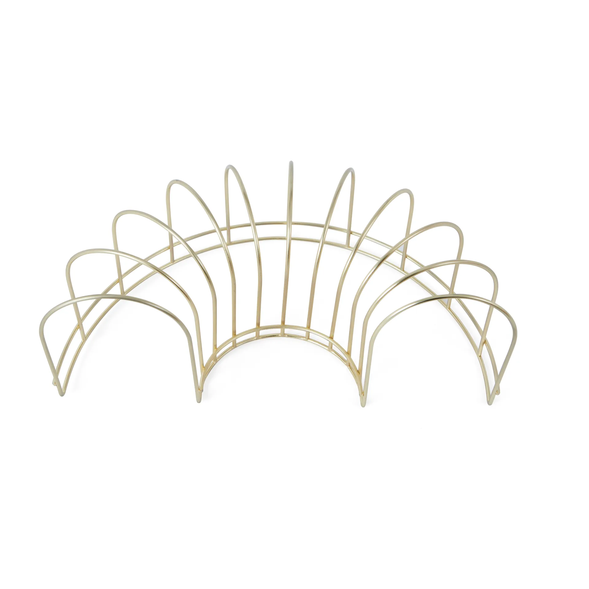 OYOY tiskiteline 15,5x31 cm, Messinki OYOY