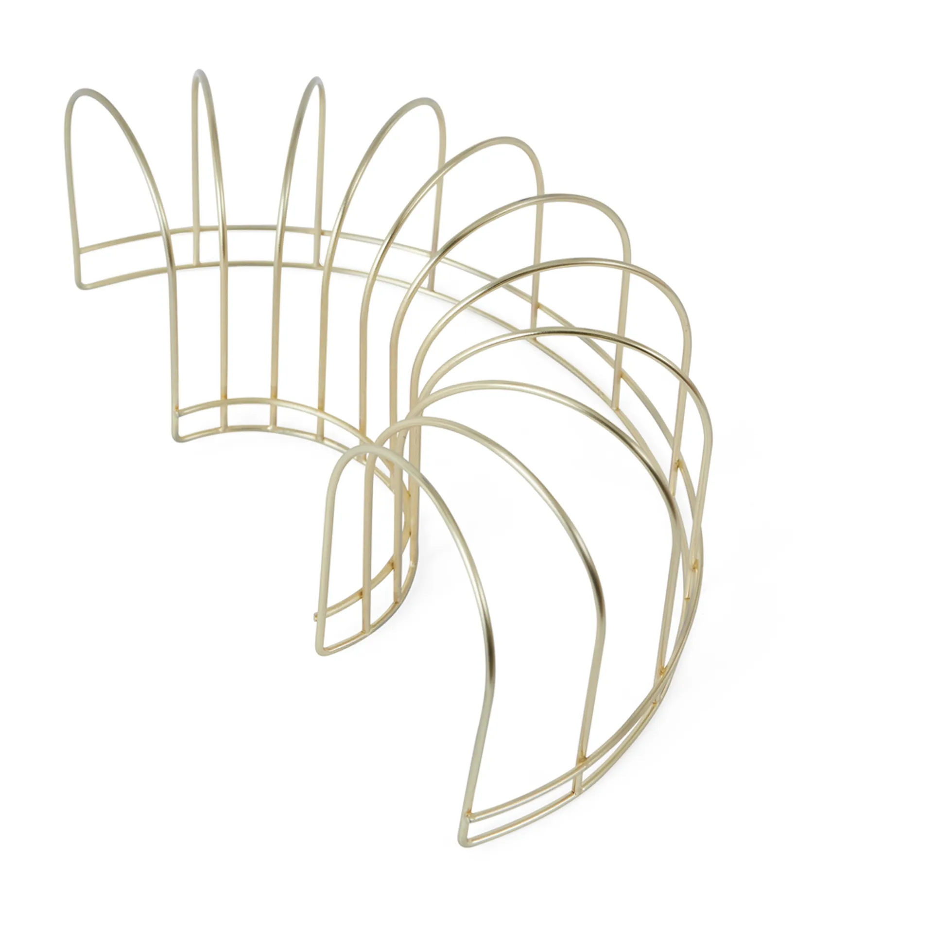 OYOY tiskiteline 15,5x31 cm, Messinki OYOY