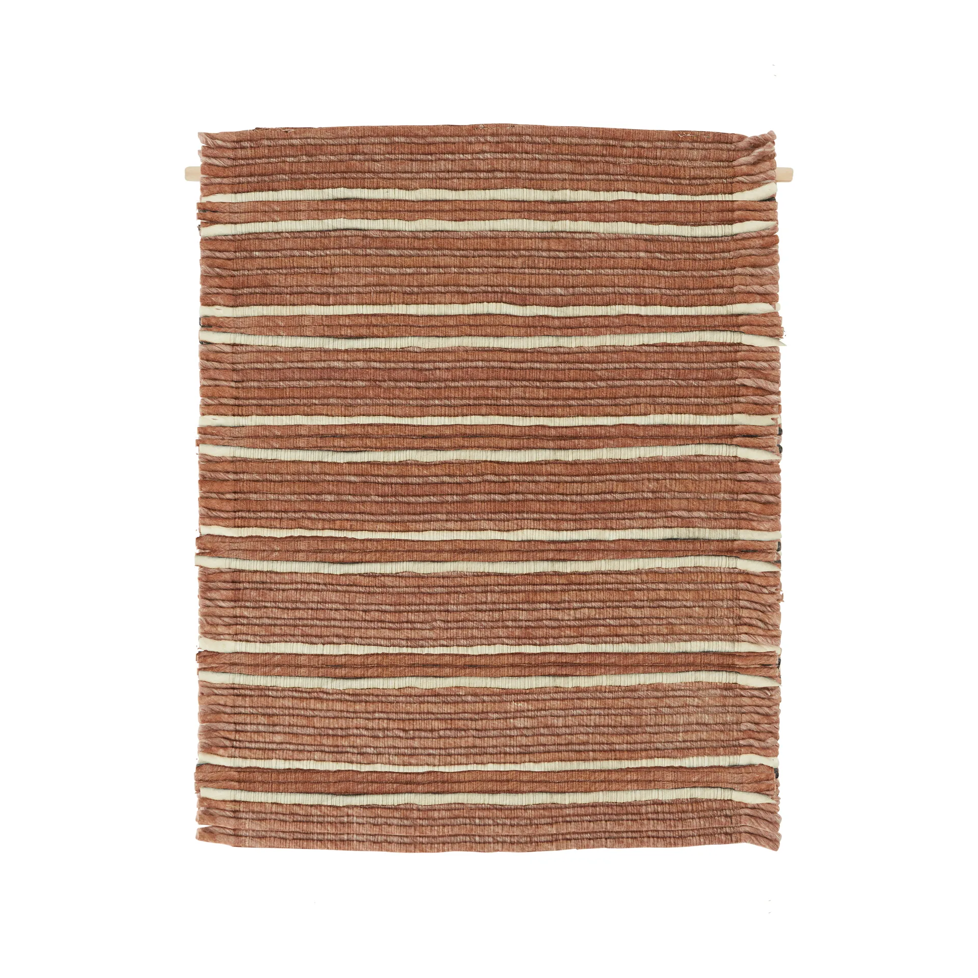 Putki seinäkoriste 80x100 cm, Nutmeg OYOY