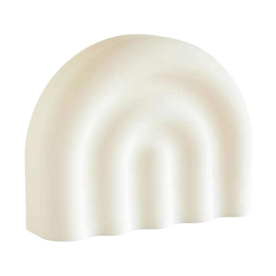 Rainbow yövalo, Offwhite OYOY