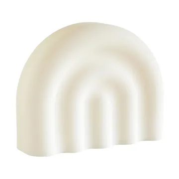 Rainbow yövalo - Offwhite - OYOY