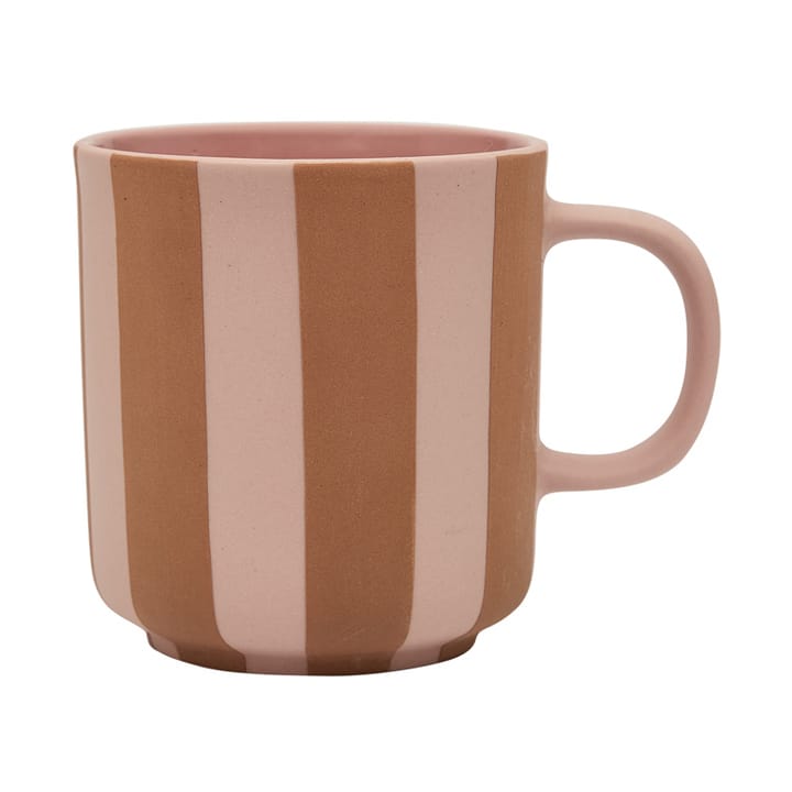 Toppu muki - Caramel-rose - OYOY