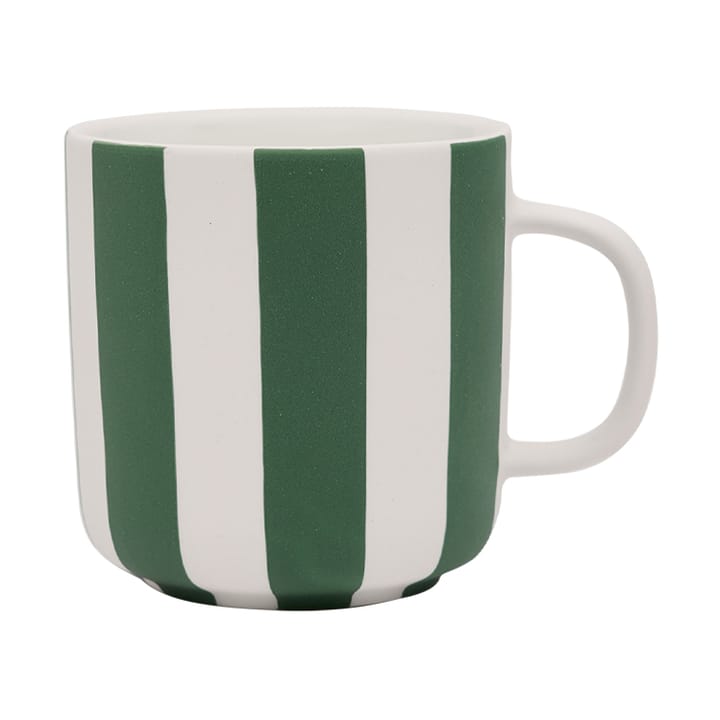 Toppu muki - Offwhite-green - OYOY