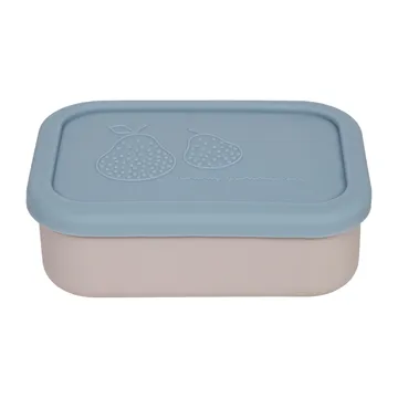 Yummi eväsrasia small - Blue-Clay - OYOY