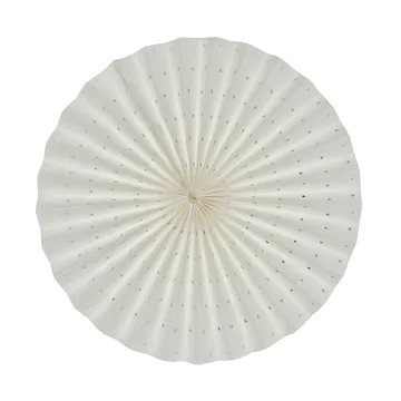 Zen Paper koriste Ø16 cm - Nro 1 - OYOY