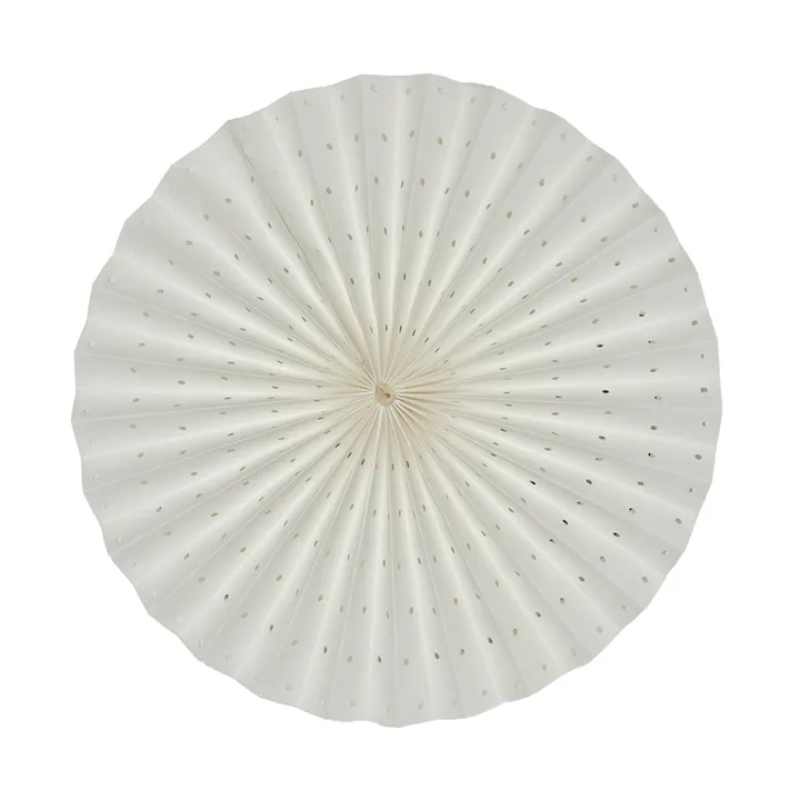 Zen Paper koriste Ø16 cm - Nro 1 - OYOY