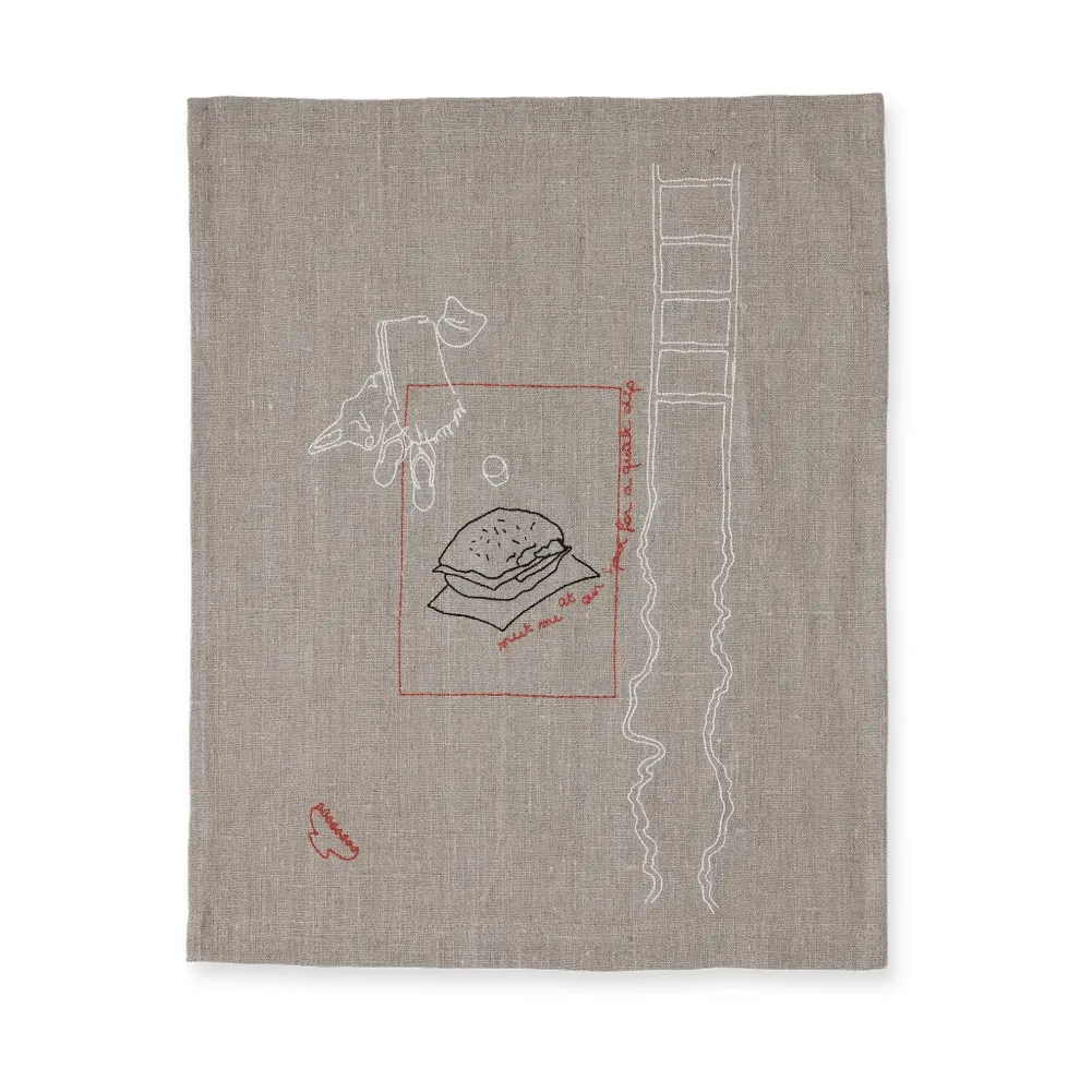 Paper Collective A City Encounter 05 juliste 40x50 cm