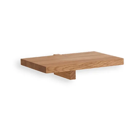 Paper Collective Artefakt Shelf hyllytaso 16x24 cm