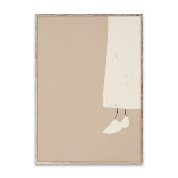 Chic juliste - 50x70 cm - Paper Collective