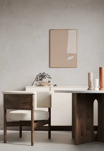 Chic juliste - 50x70 cm - Paper Collective