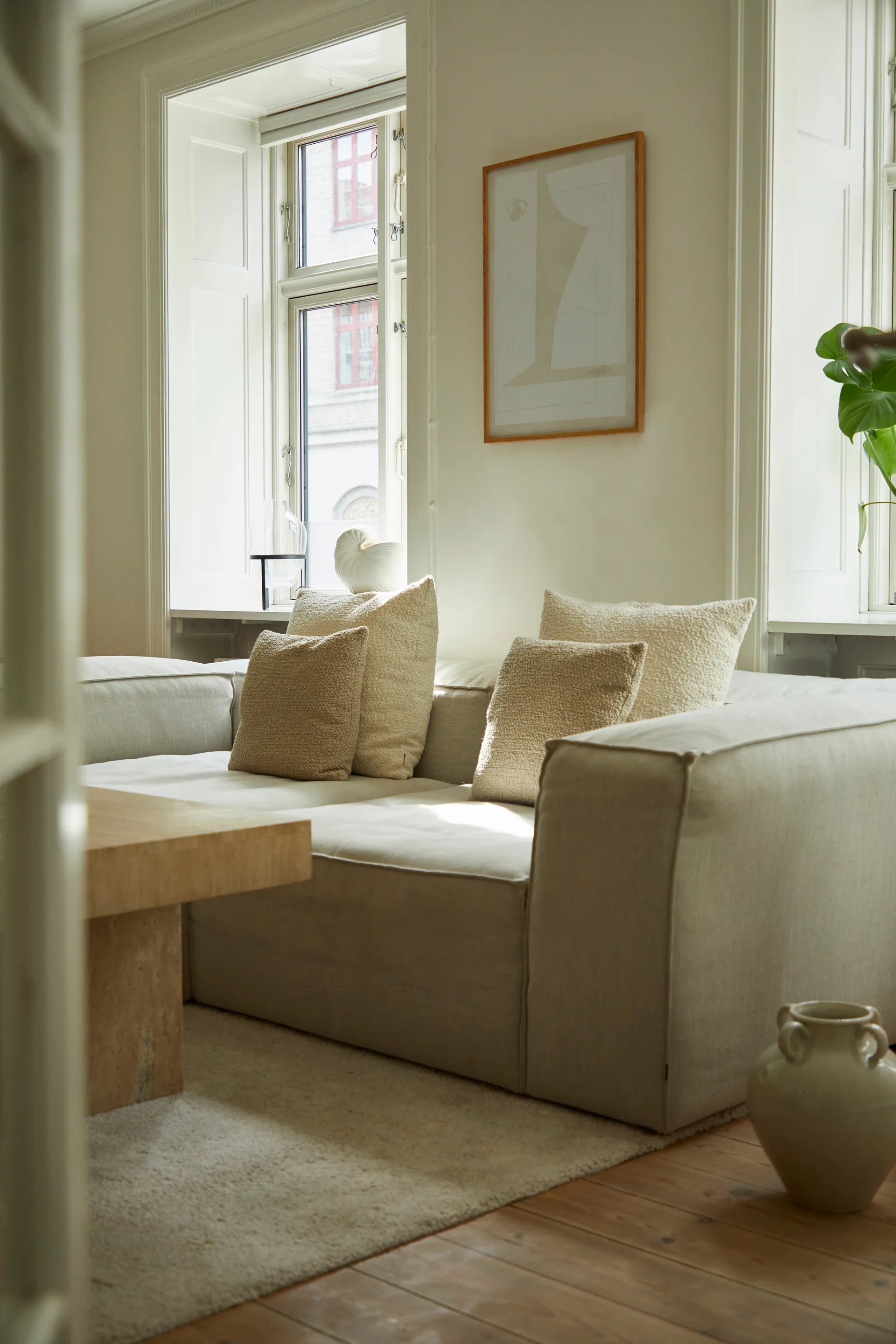 Consume -juliste, 50 x 70 cm Paper Collective