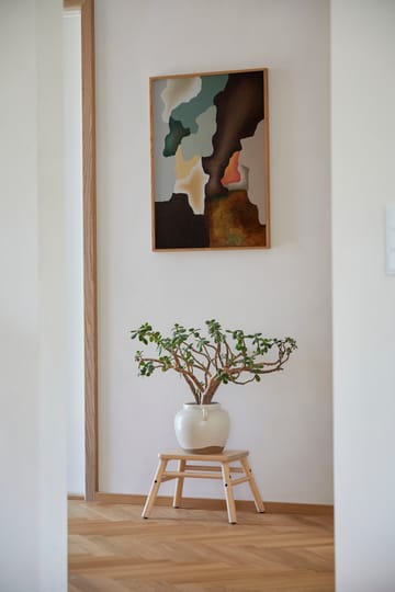 Conversations in Colour 01 -juliste - 70 x 100 cm - Paper Collective