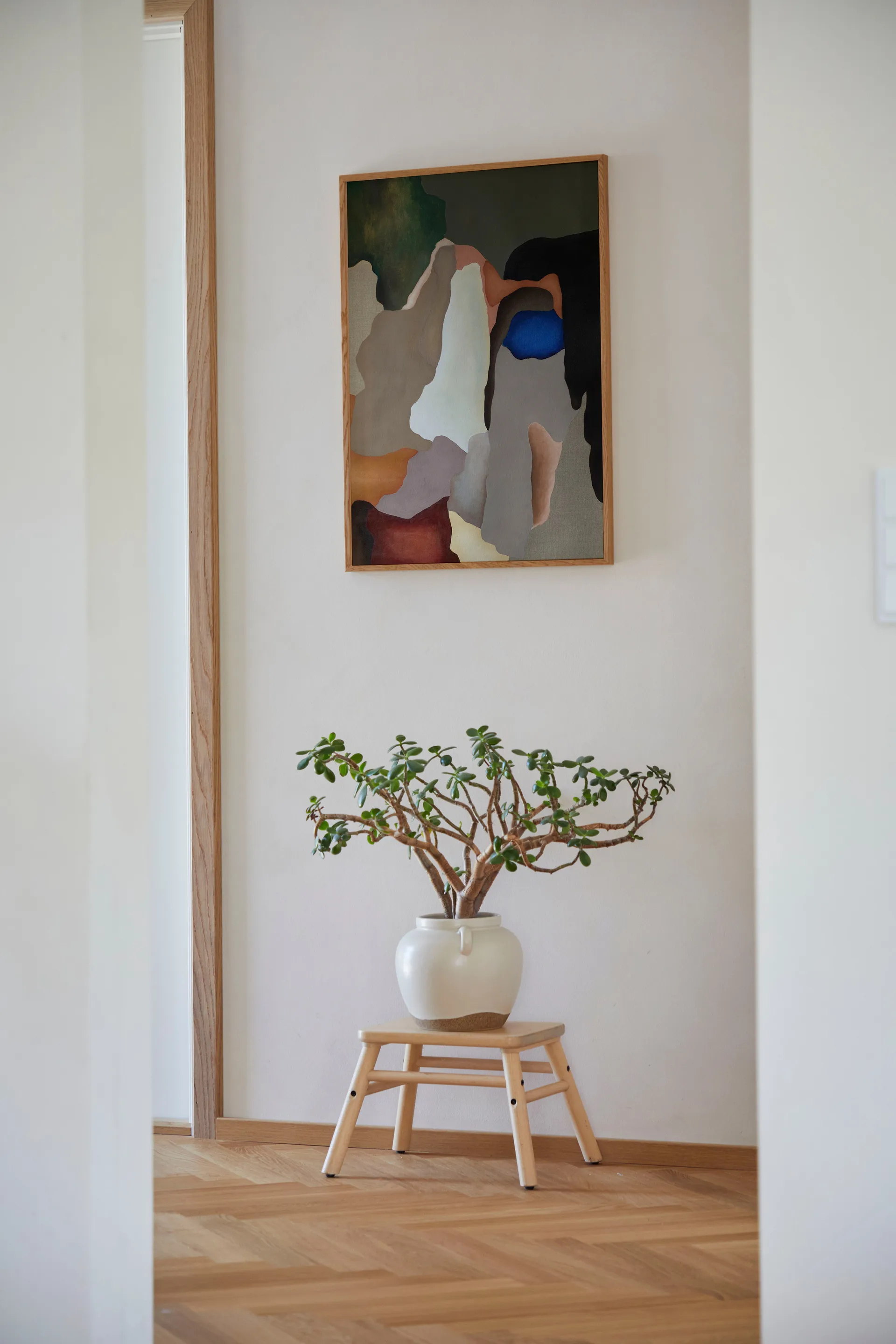 Conversations in Colour 02 -juliste, 30 x 40 cm Paper Collective