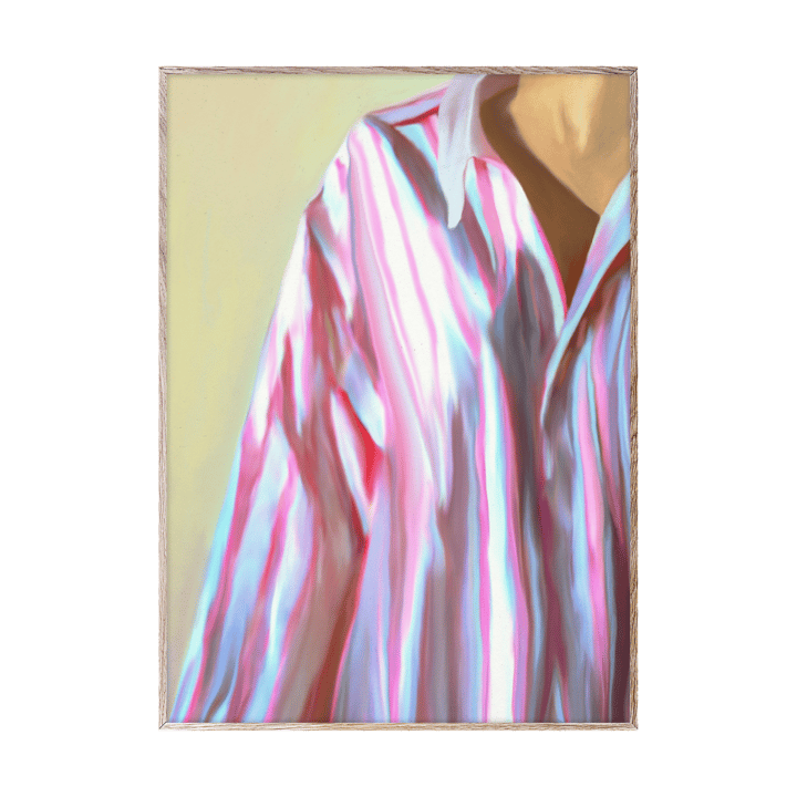 Dad Shirt -juliste - 50 x 70 cm - Paper Collective