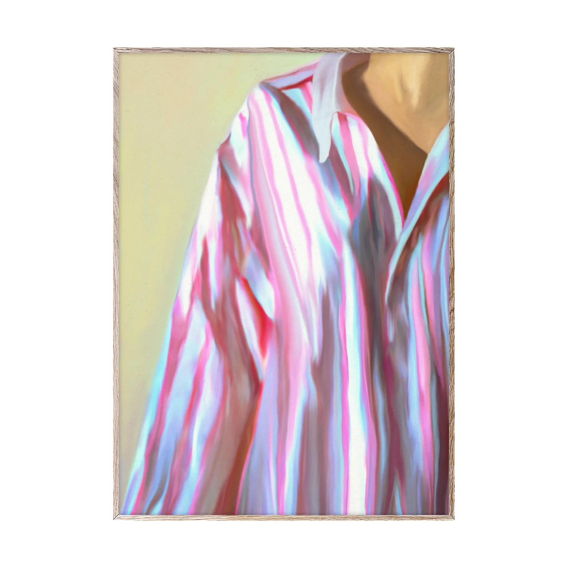 Dad Shirt -juliste, 70 x 100 cm Paper Collective