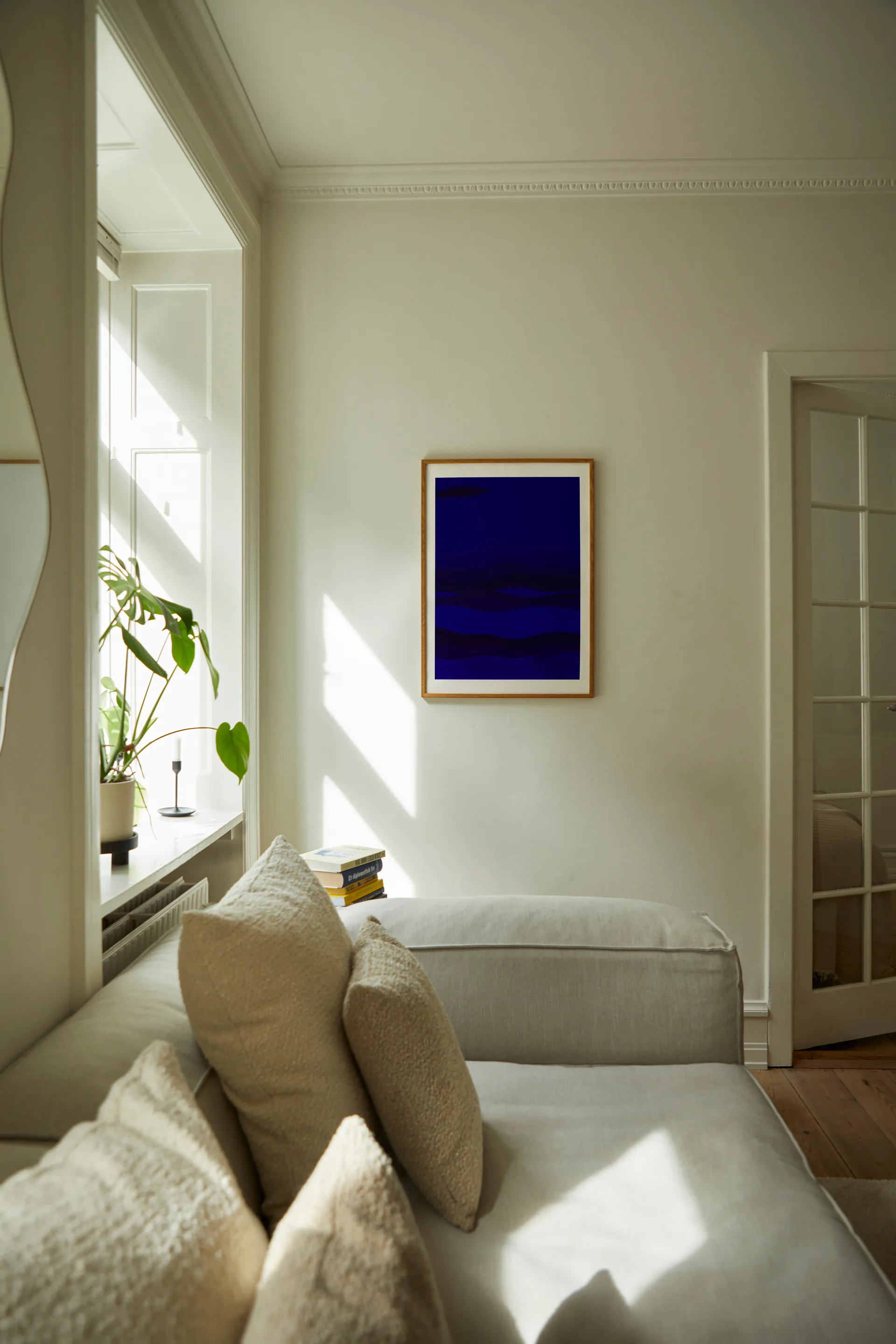 From Afar -juliste, 50 x 70 cm Paper Collective