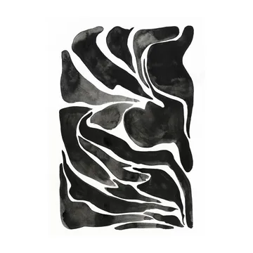 Low Hum 01 -juliste - 30x40 cm - Paper Collective