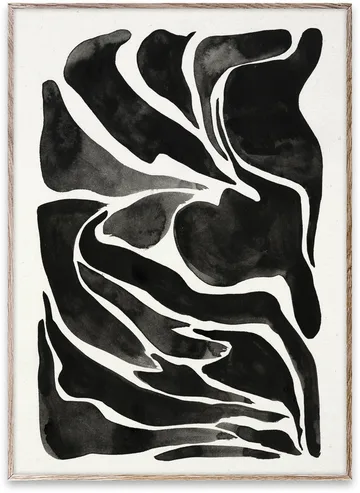 Low Hum 01 -juliste - 30x40 cm - Paper Collective