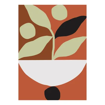 Maceta juliste - 30x40 cm - Paper Collective