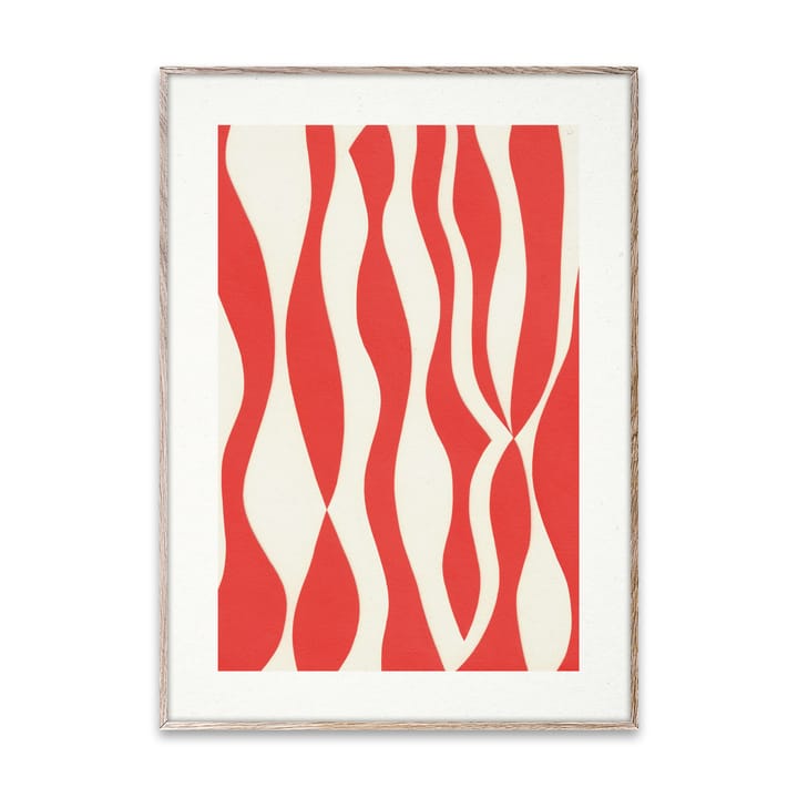 Mirror juliste, 50 x 70 cm  Paper Collective