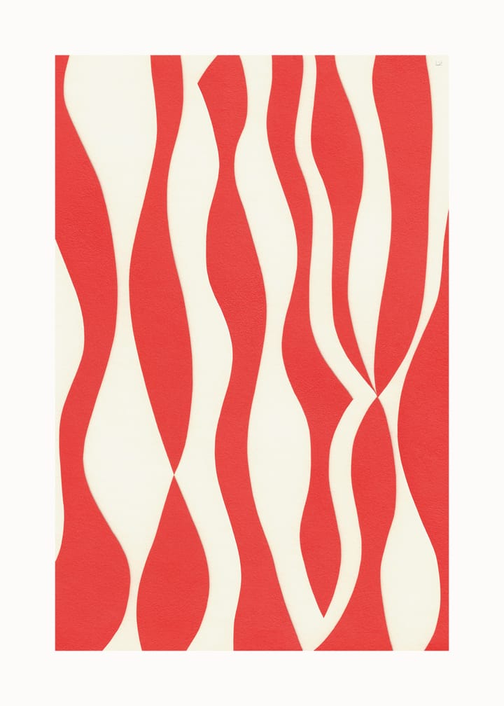 Mirror juliste, 50 x 70 cm  Paper Collective