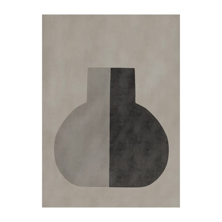 Missing Flowers -juliste, 30 x 40 cm Paper Collective