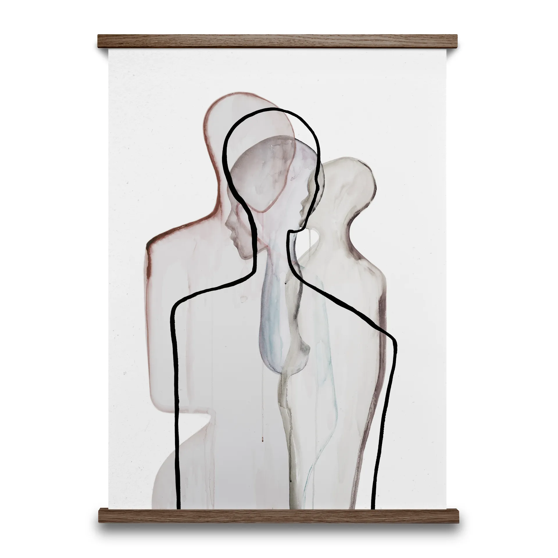 Mother juliste, 50 x 70 cm Paper Collective