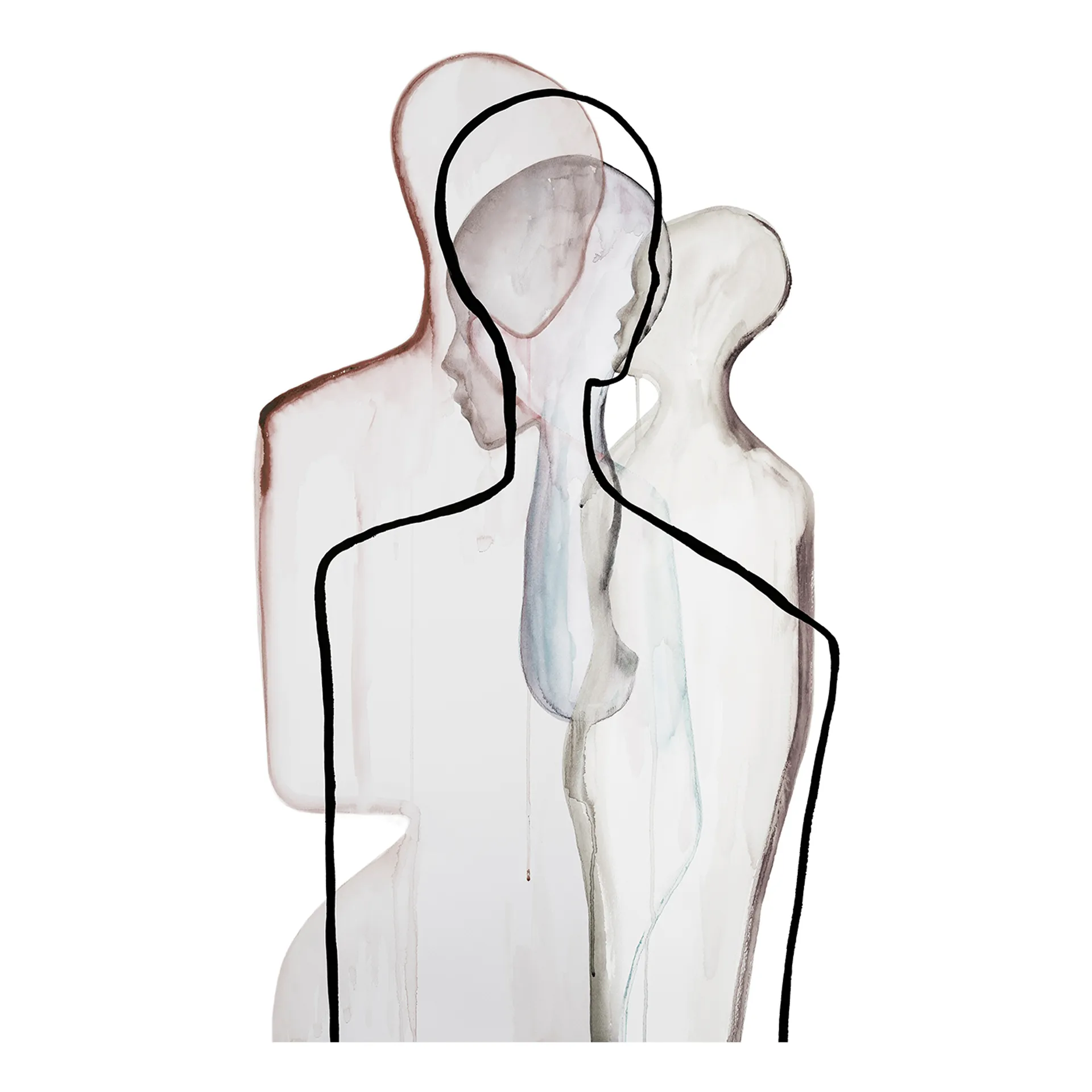 Mother juliste, 50 x 70 cm Paper Collective