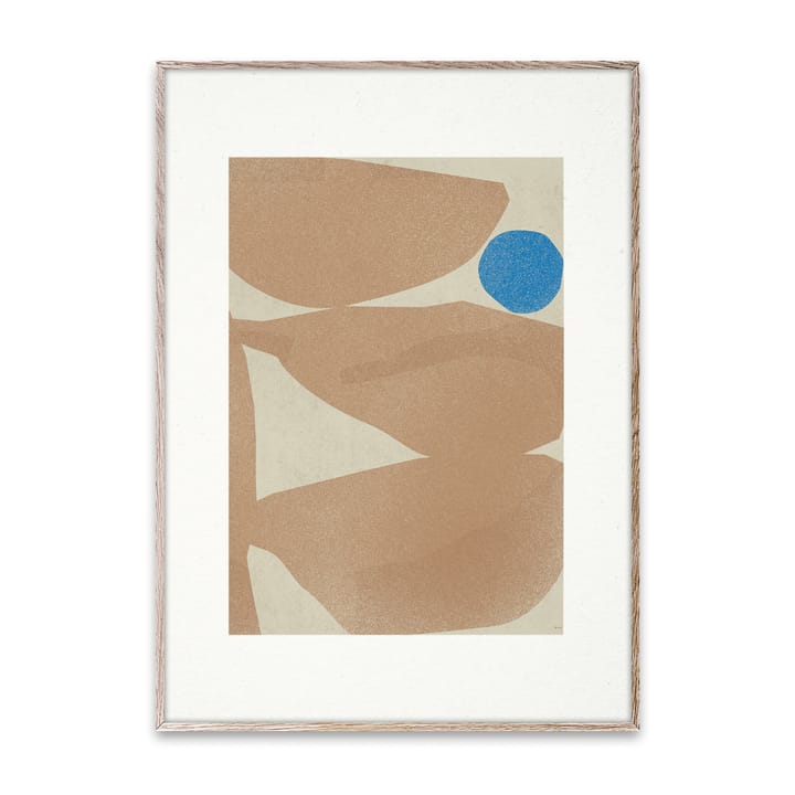 Planta 01 juliste, 50x70 cm Paper Collective