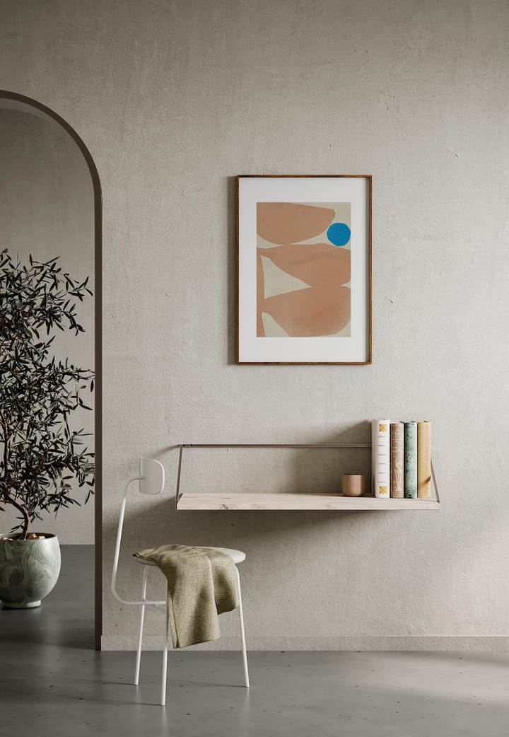Planta 01 juliste, 50x70 cm Paper Collective