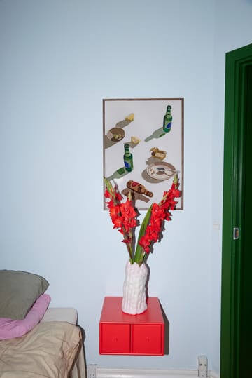 Quarter to Four juliste - 50x70 cm - Paper Collective