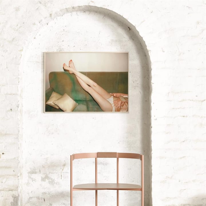 Resting Feet 01 juliste, 70x50 cm Paper Collective