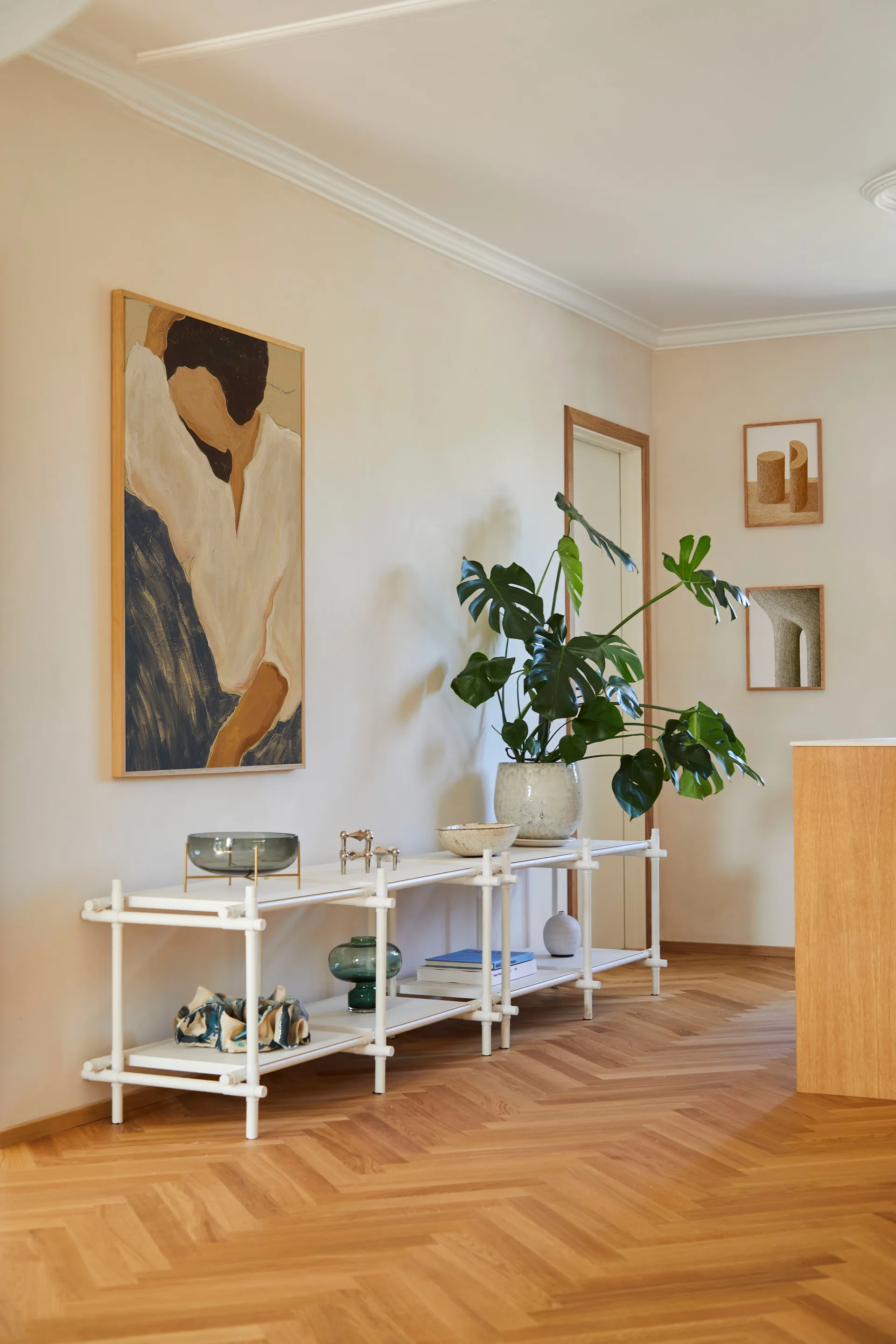 Silent Dreams -juliste, 30 x 40 cm Paper Collective