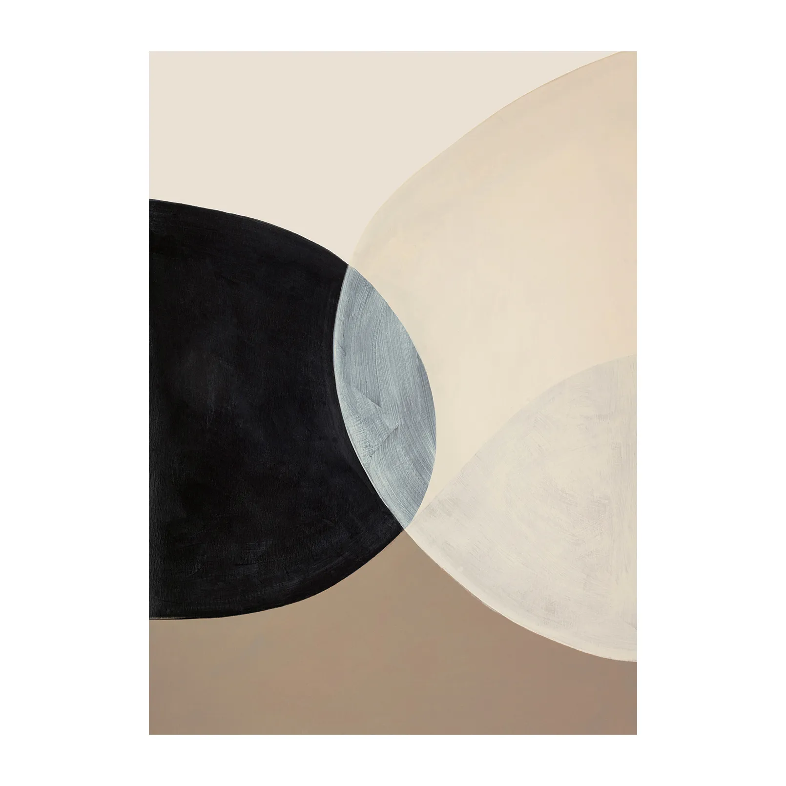 Simplicity 02 -juliste, 30 x 40 cm Paper Collective