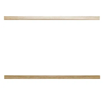 Stiicks kehys tammi - 53 cm - Paper Collective