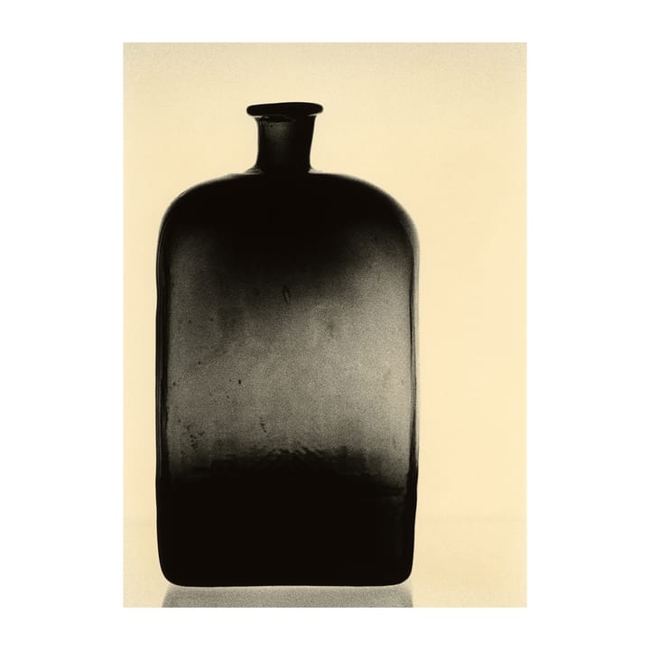The Bottle juliste - 50 x 70 cm - Paper Collective