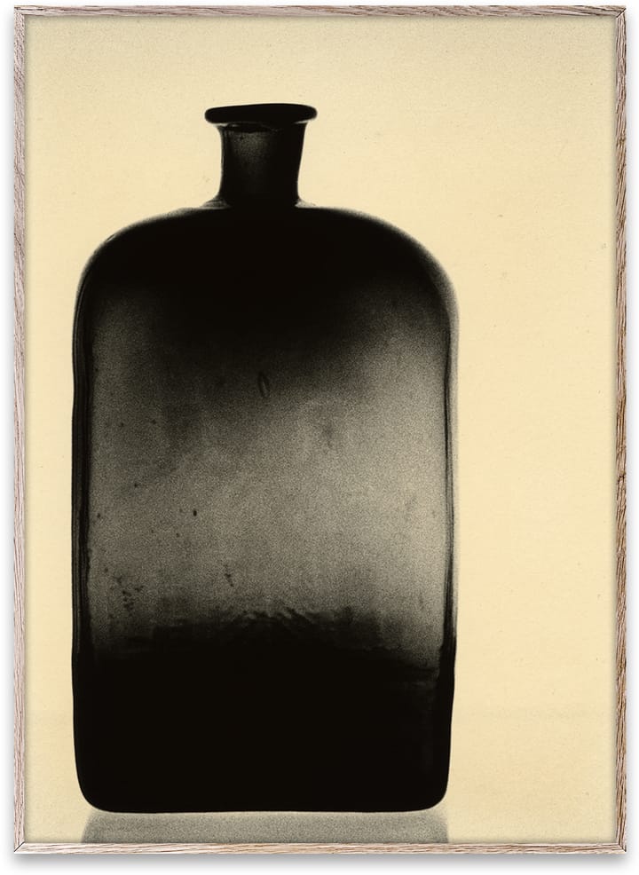 The Bottle juliste, 50 x 70 cm Paper Collective