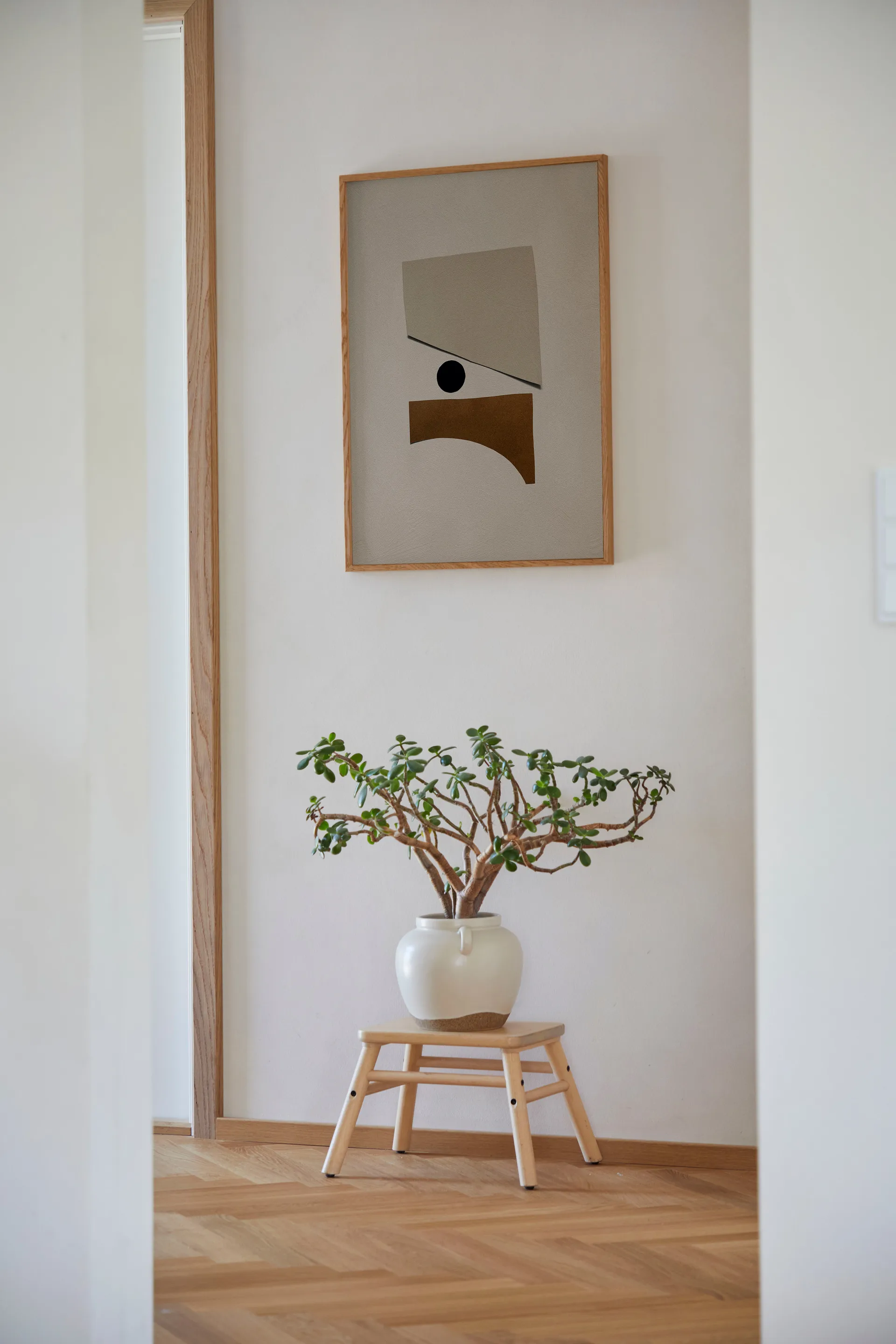 Tipping Point 01 -juliste, 50 x 70 cm Paper Collective