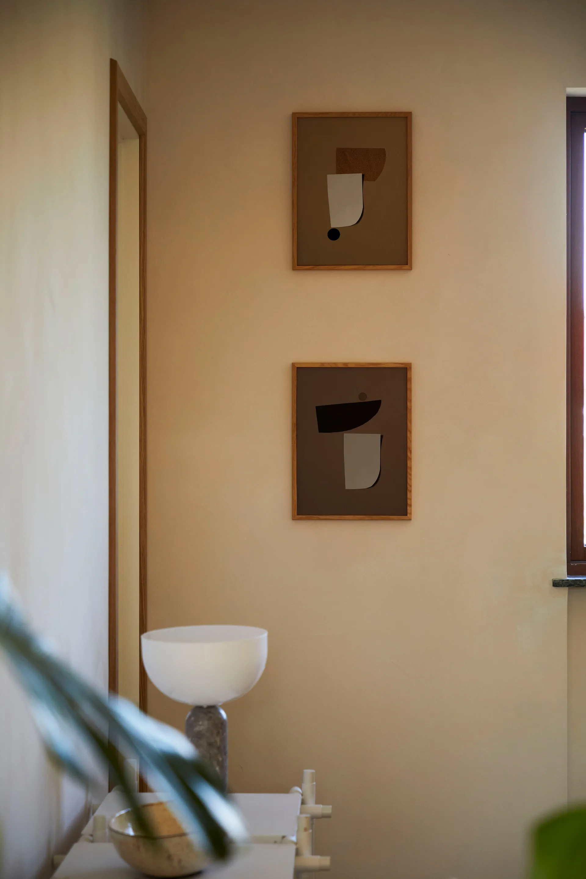 Tipping Point 03 -juliste, 30 x 40 cm Paper Collective