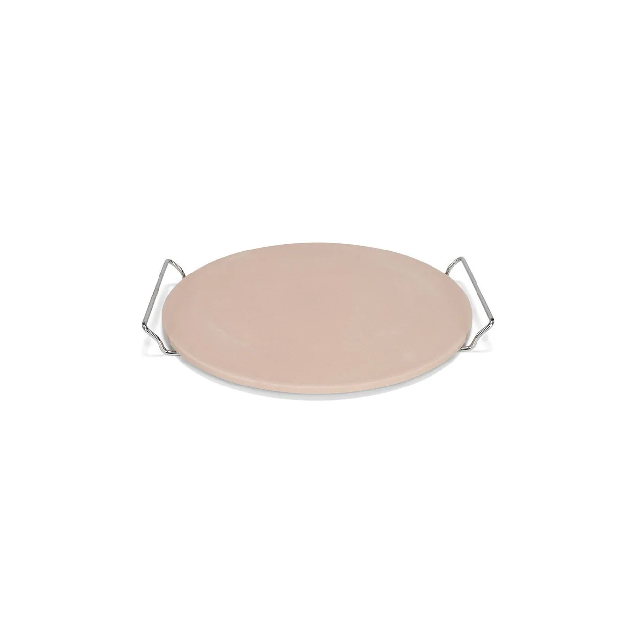 Pizzakivi 33 cm, Kermaisenvalkoinen Patisse