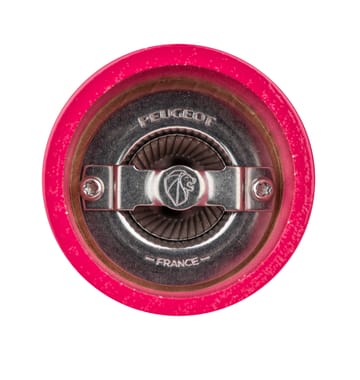 Bistrorama suolamylly 10 cm - Candy Pink - Peugeot