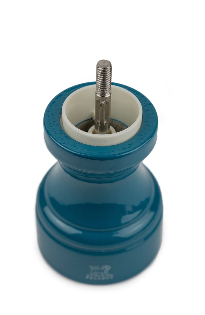 Bistrorama suolamylly 10 cm, Pacific blue Peugeot